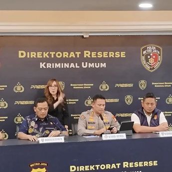 Polda Metro Jaya Sebut Pengamanan Roy Suryo dan Dokter Tifa Sesuai Prosedur Hukum