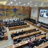 Baleg DPR Bahas RUU Pemerintahan Aceh Bersama Jusuf Kalla