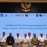 Pemerintah Evaluasi Juru Masak SPPG Usai Kasus Keracunan MBG