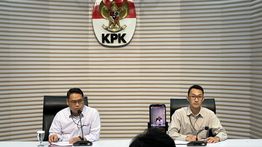 KPK Sebut Hanya Ada Satu Pengumpul Utama Uang Kasus Kuota Haji