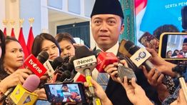 Presiden Prabowo Tambah Wamendagri untuk Perkuat Pembangunan Daerah