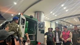 Kejagung Tetapkan Tersangka Ke-5 Korupsi MBG