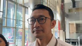 Komisi Pemberantasan Korupsi (KPK) menggeledah kantor sebuah agen perjalanan haji yang diduga terlibat kasus korupsi penentuan kuota dan penyelenggaraan ibadah haji di Kementerian Agama untuk periode 2023–2024.