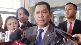 Wakil Ketua DPR RI Adies Kadir menegaskan bahwa aksi sejumlah anggota DPR yang berjoget dalam Sidang Tahunan MPR, DPR, dan DPD pada Jumat 15 Agustus 2025 terjadi setelah seluruh acara inti dan pidato kenegaraan selesai.