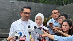 KPK telusuri dugaan aliran dana hasil korupsi proyek pengadaan iklan di Bank Pembangunan Daerah Jawa Barat dan Banten (Bank BJB) periode 2021–2023, yang disebut-sebut terkait dengan mantan Gubernur Jawa Barat Ridwan Kamil.