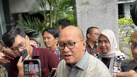 Menteri Investasi dan Hilirisasi/Kepala Badan Koordinasi Penanaman Modal Rosan Roeslani menilai berbagai program pemerintah dalam pengembangan energi hijau dan energi baru terbarukan (EBT) menjadi faktor utama yang menarik minat investor asing untuk 