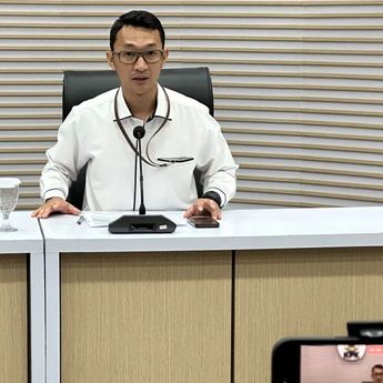 KPK Telaah Laporan Dugaan Suap dari Nikita Mirzani