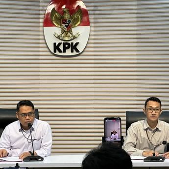 KPK Sebut Hanya Ada Satu Pengumpul Utama Uang Kasus Kuota Haji