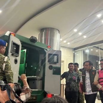 Kejagung Tetapkan Tersangka Ke-5 Korupsi MBG