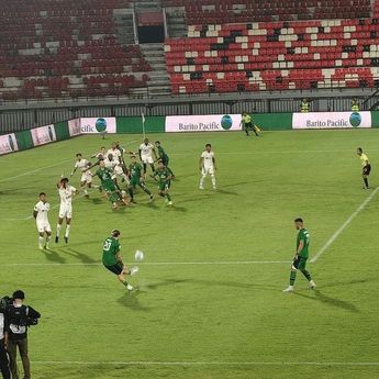 Persebaya Melenggang ke Final Piala Presiden 2026 usai Kalahkan Arema FC 1-0