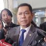 Anggota DPR Disorot saat Joget di Sidang Tahunan MPR, Adies Kadir: Goyangannya Gak Berlebihan