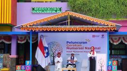 Mendikdasmen: Banyak Anak Gak Bisa Matematika dan Baca Jam Analog