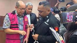Dirjen Anggaran Kemenkeu Nonaktif Didakwa Rugikan Negara Rp90 Miliar dalam Kasus Jiwasraya