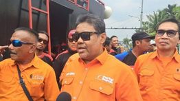 Partai Buruh Ancam Turunkan Jutaan Pekerja hingga Mogok Nasional Jika Tuntutan Tak Dipenuhi