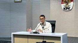 KPK Panggil Pejabat Kemenhub dan Ketua Kadin Solo Terkait Kasus DJKA