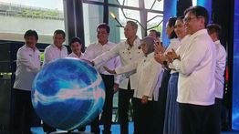 Pemerintah Terapkan Sistem All Indonesia di Seluruh Bandara dan Pelabuhan