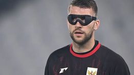 Maarten Paes: Kami Ingin Membuat Indonesia Bangga di Piala Dunia 2026