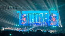 SM Entertainment Minta Maaf Usai Insiden di Konser Super Junior