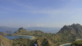 BTNK Batasi Kunjungan ke TN Komodo Maksimal 1.000 Wisatawan per Hari