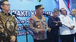 Kapolri Tegaskan Urusan Penahanan Roy Suryo-Dokter Tifa Kini di Tangan Jaksa