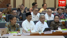 Menteri Kesehatan Budi Gunadi Sadikin mengungkap adanya ketidaktepatan sasaran dalam data kepesertaan Jaminan Kesehatan Nasional (JKN).