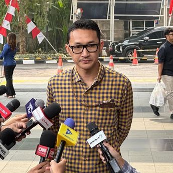 KPK Panggil Eks Kepala Departemen Komunikasi BI dalam Kasus CSR BI-OJK