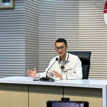 KPK Panggil Pejabat Kemenhub dan Ketua Kadin Solo Terkait Kasus DJKA