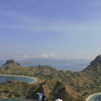 BTNK Batasi Kunjungan ke TN Komodo Maksimal 1.000 Wisatawan per Hari