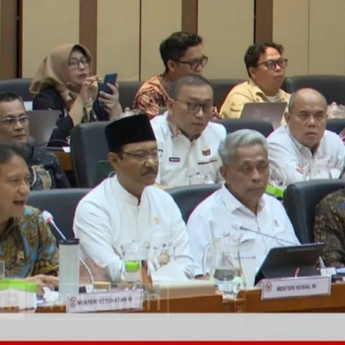 Menkes Temukan Anomali Data JKN, Subsidi untuk Warga Mampu Akan Dialihkan