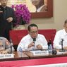 Kasus Korupsi Proyek PLTU 1 Kalbar Rugikan Negara Rp1,35 Triliun