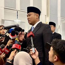 Kepala BGN Sudaryono Pastikan Ia dan Keluarganya Tak Miliki Dapur MBG