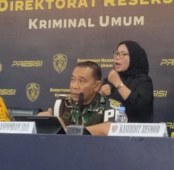 Penculikan Kepala Cabang Bank, Dua Oknum TNI Dijanjikan Rp100 Juta