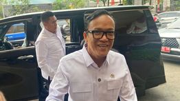Ditangkap KPK, Harta Kekayaan Wamenaker Noel Ebenezer Rp17,6 Miliar