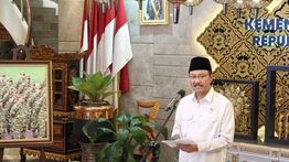 Kemensos Nyatakan 160 Sekolah Rakyat Telah Beroperasi per September 2025