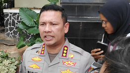 Polda Metro Jaya Kerahkan 4.500 Personel Amankan Ibadah Paskah