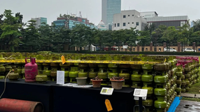 epolisian Negara Republik Indonesia (Polri) mengungkap potensi kerugian negara akibat penyalahgunaan bahan bakar minyak (BBM) dan LPG subsidi sepanjang 2025&ndash;2026 mencapai Rp1,26 triliun.