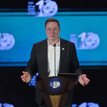 Perusahaan Elon Musk Gugat Apple dan OpenAI Terkait Integrasi ChatGPT di iPhone