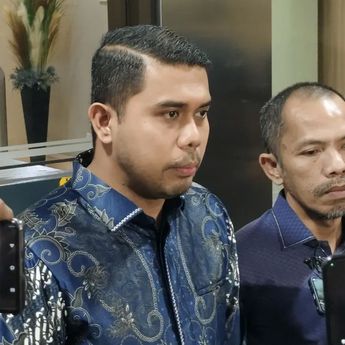 Azizah Salsha Tetap Lanjutkan Laporan Polisi terhadap Resbobb dan Bigmo