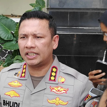 Polda Metro Jaya Kerahkan 4.500 Personel Amankan Ibadah Paskah