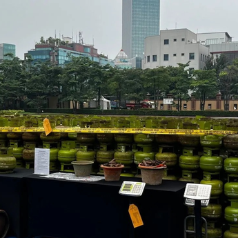 Polri Ungkap Kerugian Negara Rp1,26 Triliun dari Penyalahgunaan BBM dan LPG Subsidi