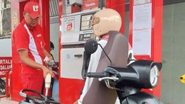 Pertamina Imbau Masyarakat Laporkan Keluhan Kualitas BBM ke Call Center 135