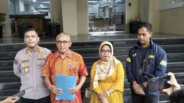 Polda Metro Jaya Akan Ungkap Hasil Penyelidikan Kasus Kematian Diplomat Muda Arya Daru