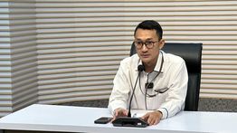 KPK Tegaskan Tetap Bisa Usut Dugaan Korupsi Libatkan WNA di Direksi BUMN