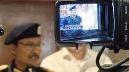 Mensos Saifullah Yusuf: Tahun Ini 166 Sekolah Rakyat Beroperasi di Seluruh Indonesia