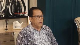 Pengacara Nadiem Makarim: Kerugian Negara Rp1,98 Triliun dalam Kasus Chromebook Belum Pasti
