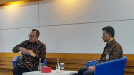 Kepala BRIN: Penutupan Prodi Harus Disertai Transformasi Kurikulum