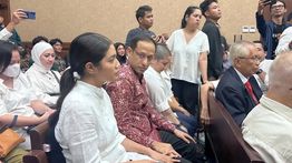 Nadiem Makarim: Kenapa Tuntutan Saya Lebih Besar dari Pembunuh dan Teroris?