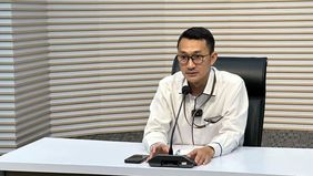 Komisi Pemberantasan Korupsi (KPK) menegaskan tetap berwenang mengusut dugaan tindak pidana korupsi yang melibatkan warga negara asing (WNA) yang menjabat sebagai direksi di badan usaha milik negara (BUMN). 