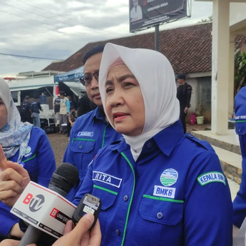 Ternyata Ini Penyebab Hujan Deras Landa Jakarta Beberapa Hari Terakhir Menurut BMKG