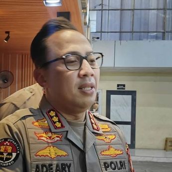 Polda Metro Jaya Bantah Geledah Rumah Jampidsus